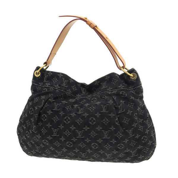 Louis Vuitton-monogram Denim Daily-pm M40494