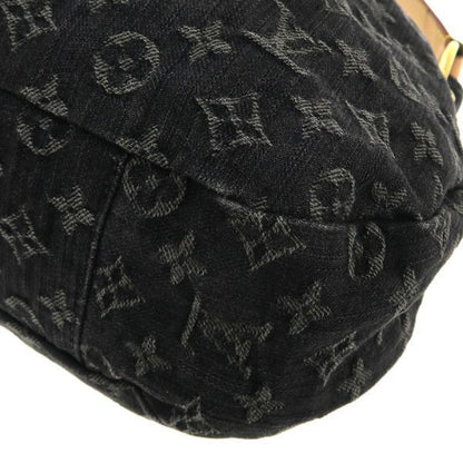 Louis Vuitton-monogram Denim Daily-pm M40494
