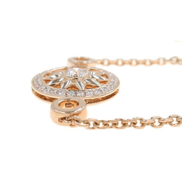 Harry Winston Gate Diamond Bracelet