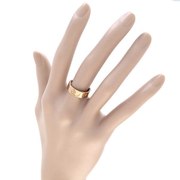 Cartier Love Ring 51 (size Around 10.5)