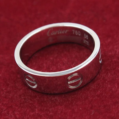 Cartier Love Ring 55 (size Around 14.5)