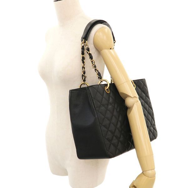 CHANEL GST Chaint