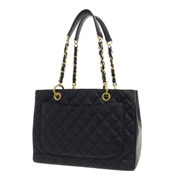 CHANEL GST Chaint