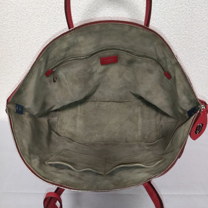 Louis Vuitton Taurillon Parnassea Lockit MM Shoulder Bag