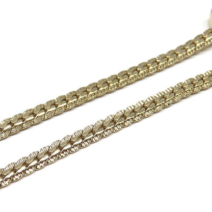 CHANEL Coco Mark Long Necklace Gold Abe260 Accessories - Ladies