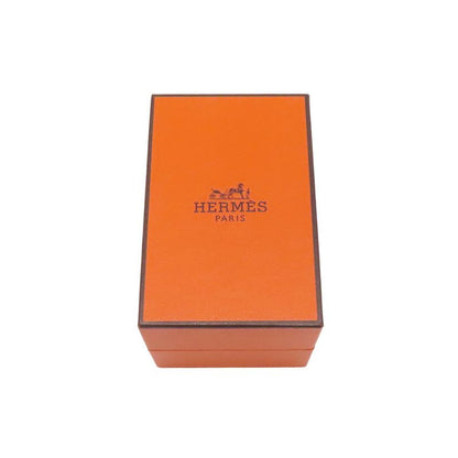 Hermes Ring Osmose GM Silver 50