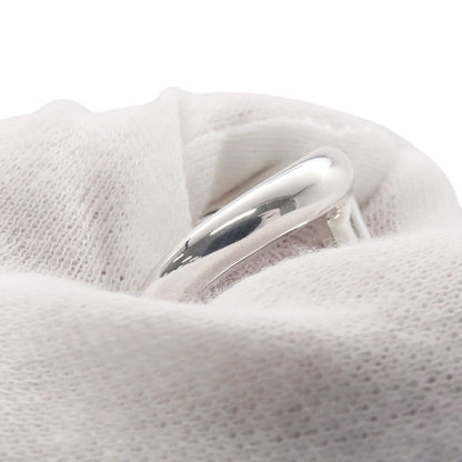 Hermes Ring Osmose GM Silver 50