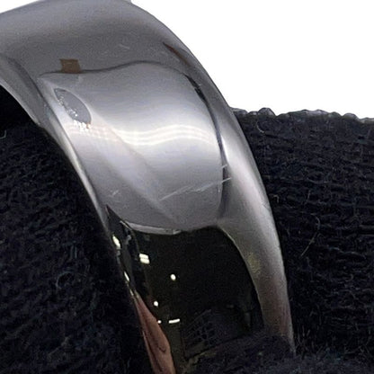 Hermes Ring Etelier Blue Lan Metal Blue Ran
