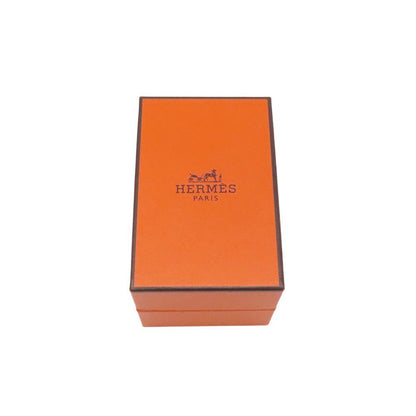 Hermes Ring Osmose GM Silver 50