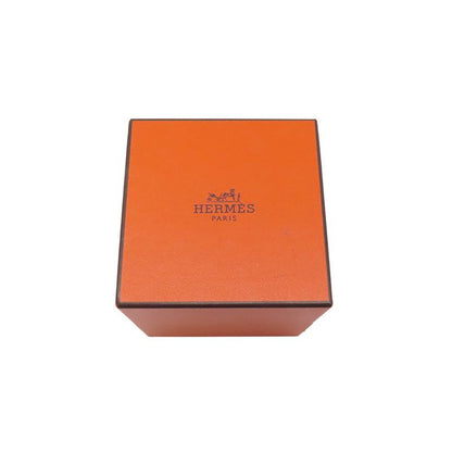 Hermes Bracelet Chaine D'ancre Bangle Silver
