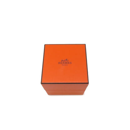 Hermes Bracelet Chaine D'ancre Bangle Silver SH