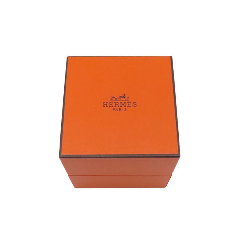 Hermes Bracelet Chaine D'ancre MM 13 Links Silver