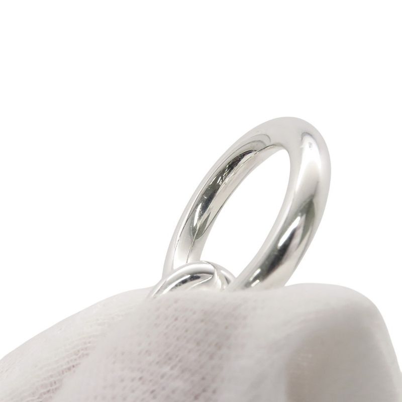 Hermes Bracelet Chaine D'ancre GM 11 Links Silver
