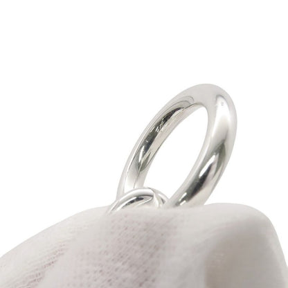 Hermes Bracelet Chaine D'ancre GM 11 Links Silver
