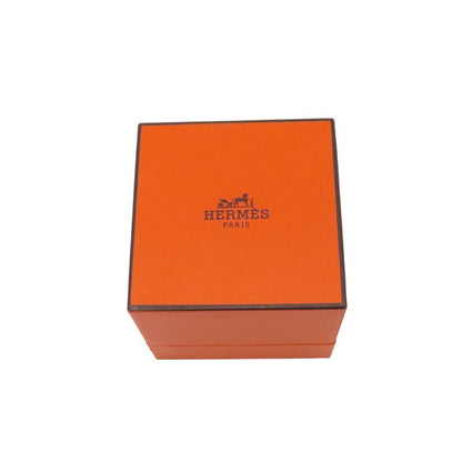 Hermes Ring Osmose GM Silver 52