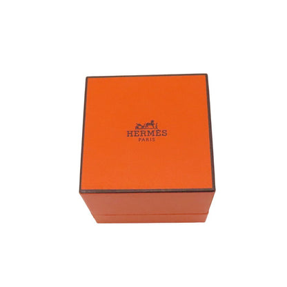Hermes Ring Osmose GM Silver 52