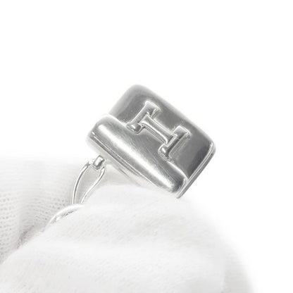 Hermes Necklace Amulet Constance Silver