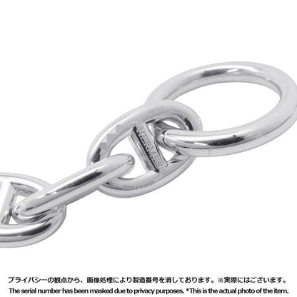 Hermes Bracelet Chaine D'ancre PM 14 Links Silver