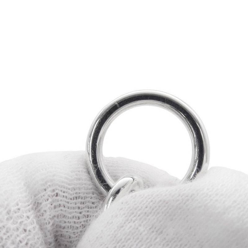 Hermes Bracelet Chaine D'ancre PM 14 Links Silver