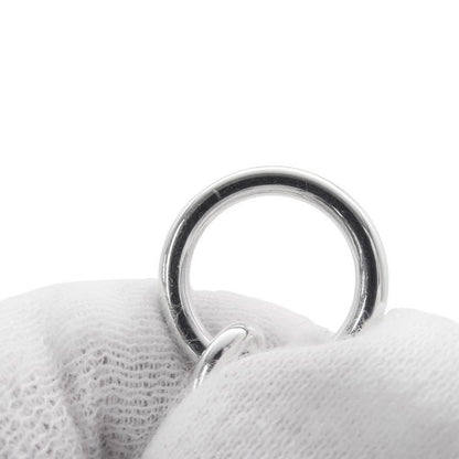 Hermes Bracelet Chaine D'ancre PM 14 Links Silver