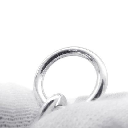 Hermes Bracelet Chaine D'ancre PM 15 Links Silver