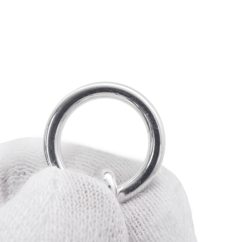 Hermes Bracelet Chaine D'ancre PM 15 Links Silver