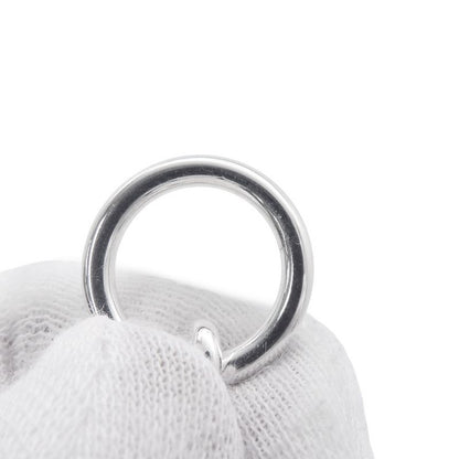 Hermes Bracelet Chaine D'ancre PM 15 Links Silver