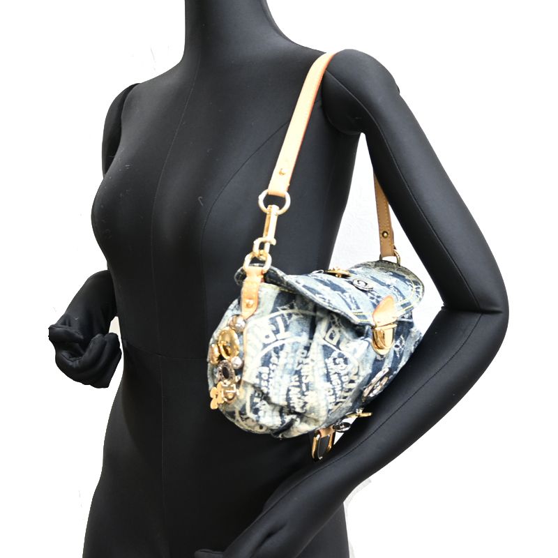 Louis Vuitton Shoulder Bag M95332