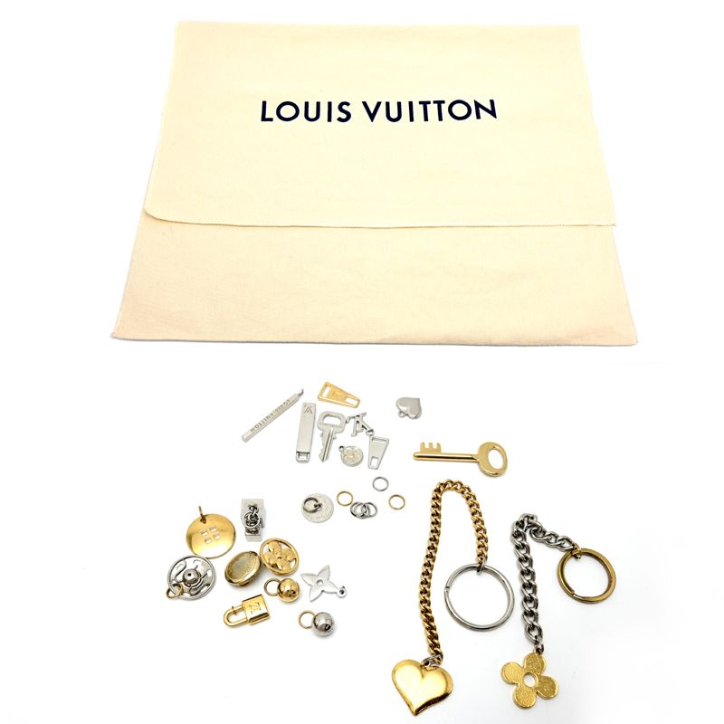 Louis Vuitton Shoulder Bag M95332