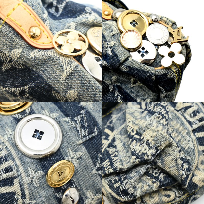 Louis Vuitton Shoulder Bag M95332