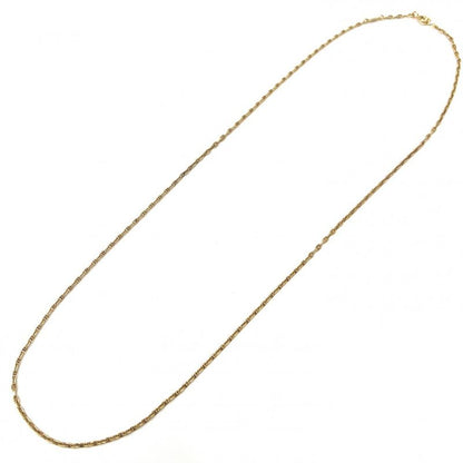 Hermes Necklace Women's Chaine D'ancre TTPM Mini Chain Jewelry Accessory -