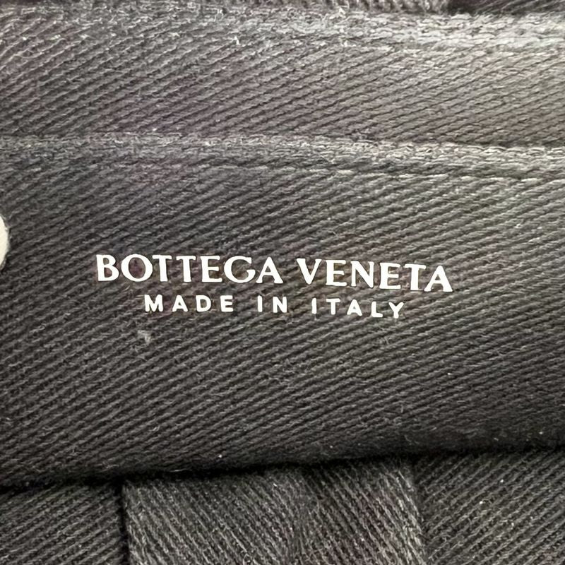 Bottega Veneta Shoulder Bag Women's Maxi Intrecciato Small Brick Cassette