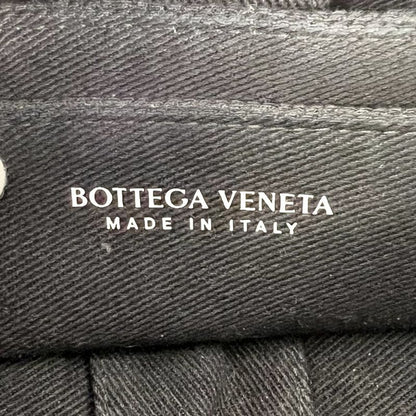 Bottega Veneta Shoulder Bag Women's Maxi Intrecciato Small Brick Cassette