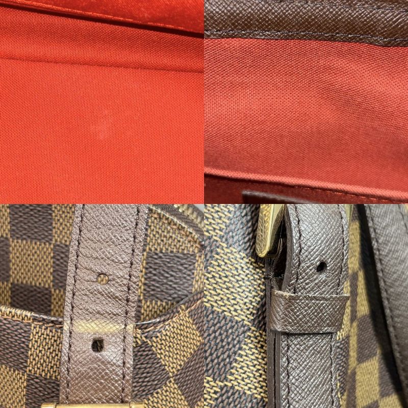 Louis Vuitton Handbag Women's Belem MM Tote Bag Shoulder Louis Vuitton N51174