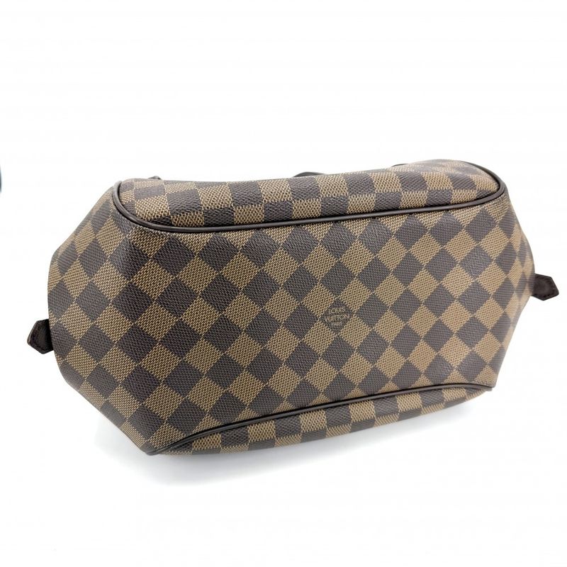 Louis Vuitton Handbag Women's Belem MM Tote Bag Shoulder Louis Vuitton N51174