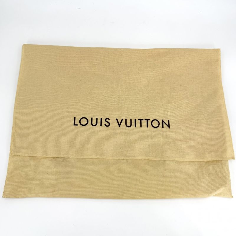 Louis Vuitton Handbag Women's Belem MM Tote Bag Shoulder Louis Vuitton N51174