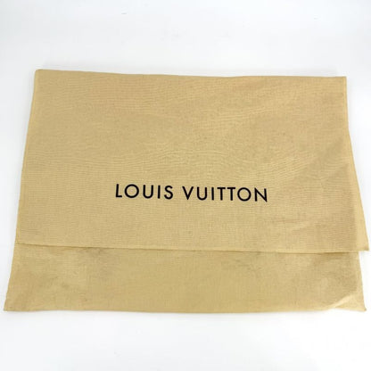 Louis Vuitton Handbag Women's Belem MM Tote Bag Shoulder Louis Vuitton N51174