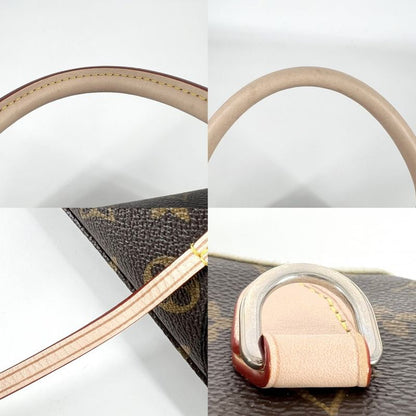 Louis Vuitton 2WAY Ladies Cindy Shaman Camera Messenger Shoulder Bag 2014