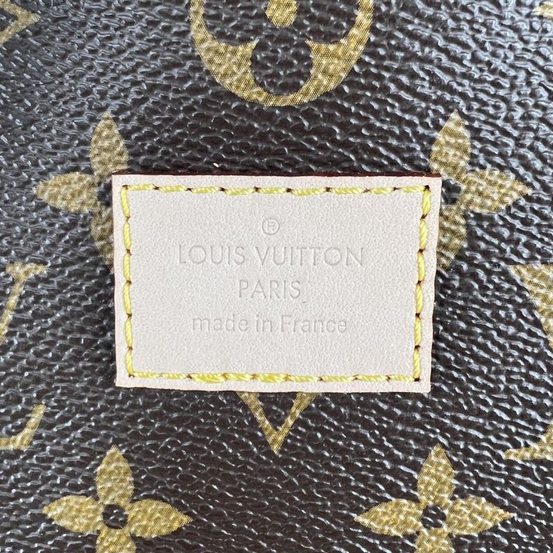 Louis Vuitton 2WAY Ladies Cindy Shaman Camera Messenger Shoulder Bag 2014