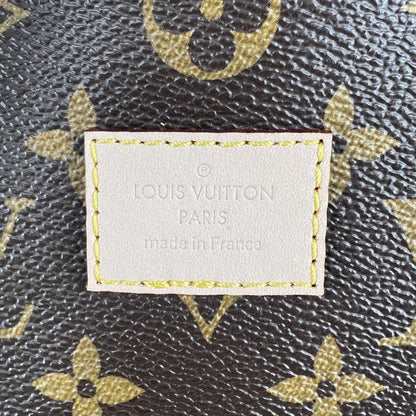 Louis Vuitton 2WAY Ladies Cindy Shaman Camera Messenger Shoulder Bag 2014