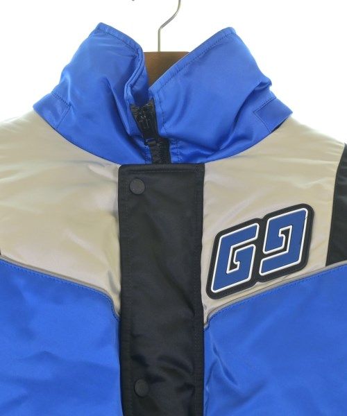 GUCCI Down Jacket Down Vest Men's