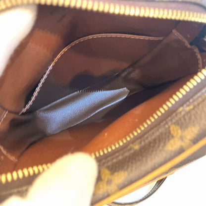 Louis Vuitton Amazon Monogram Shoulder Bag Canvas M45236 Women's