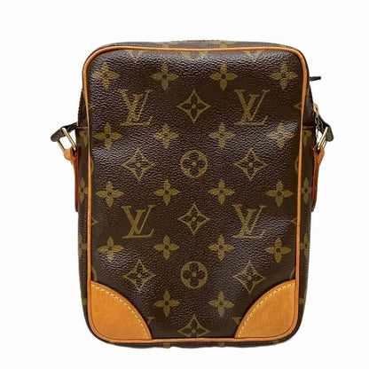 Louis Vuitton Amazon Monogram Shoulder Bag Canvas M45236 Women's