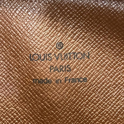 Louis Vuitton Amazon Monogram Shoulder Bag Canvas M45236 Women's