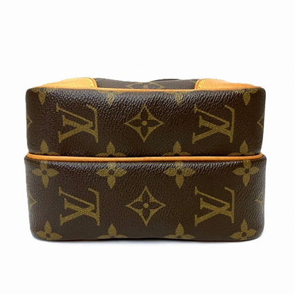 Louis Vuitton Amazon Monogram Shoulder Bag Canvas M45236 Women's