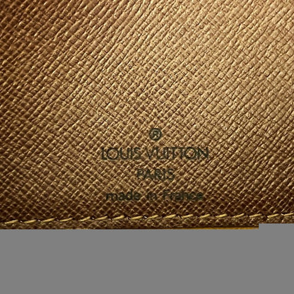 Louis Vuitton Musette Monogram Shoulder Bag Canvas M51256 Unisex