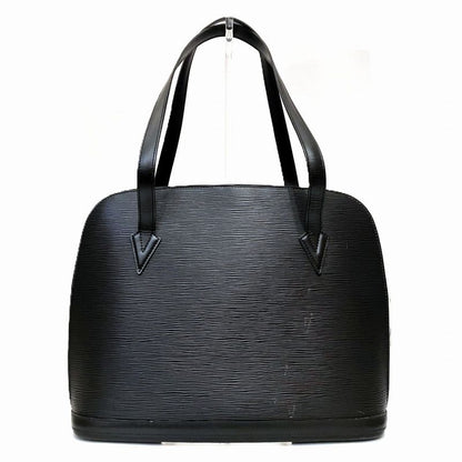 Louis Vuitton Sac Epi Shoulder Bag Cuff Leather M52282 Women's