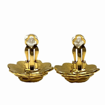 CHANEL Earring Accessories - Total Weight Approx 13g GP