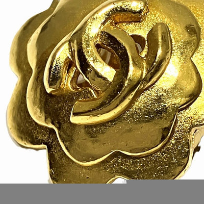 CHANEL Earring Accessories - Total Weight Approx 13g GP