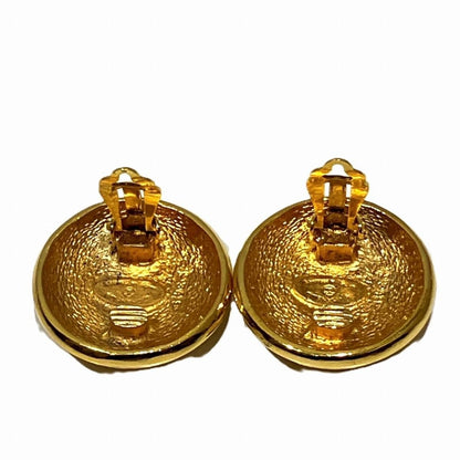 Chanel Earrings Accessories Total Weight Approx 35.6 g GP